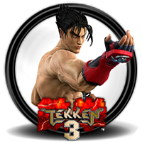 تحميل لعبة Tekken 3 للاندرويد مهكرة 2024 (الاصلية)