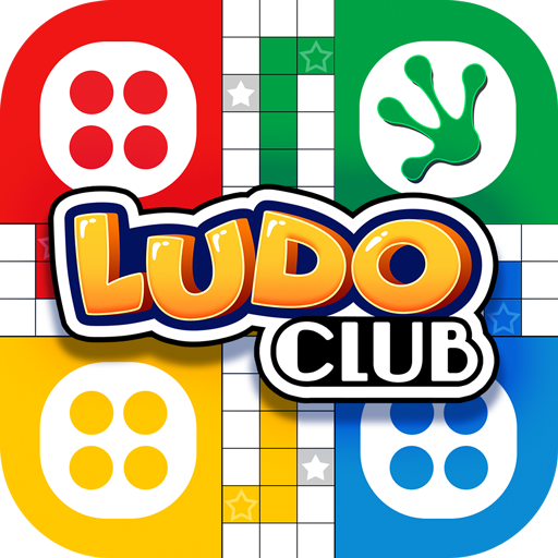 تحميل لعبة لودو كلوب Ludo Club مهكرة 2024 للاندرويد و للايفون
