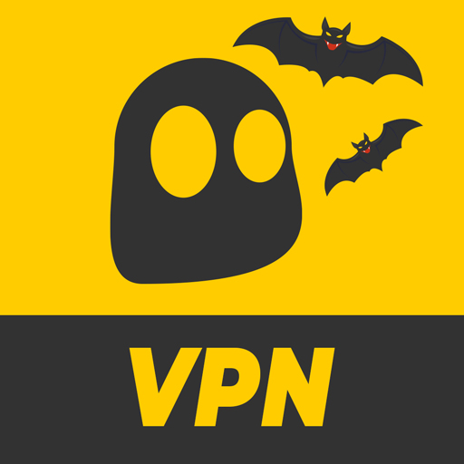 تحميل Cyberghost VPN مهكر 2024 للاندرويد تفعيل كامل