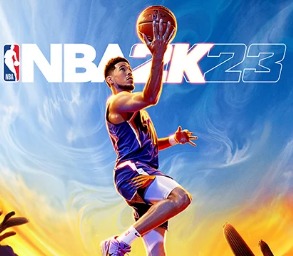 تحميل لعبة NBA 2K23 للاندرويد