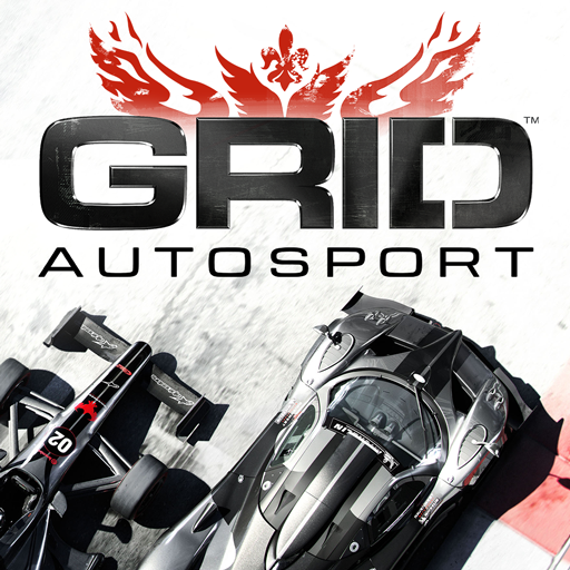 تحميل لعبة GRID Autosport مهكرة 2024 للاندرويد