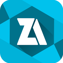 تحميل ZArchiver Pro مهكر 202024 من ميديا فایر